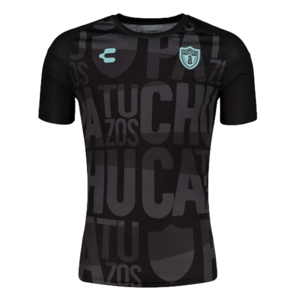 Charly Pachuca 23/24 Training Jersey