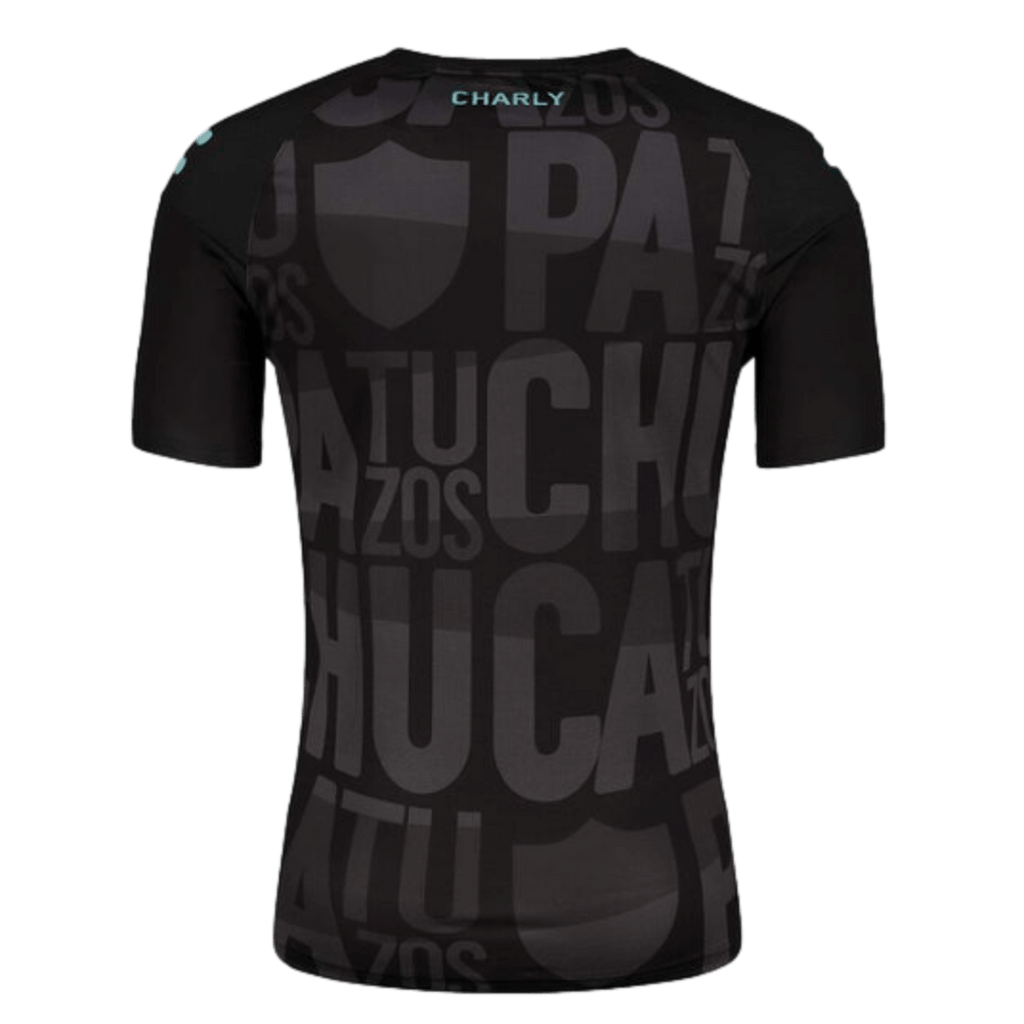 Charly Pachuca 23/24 Training Jersey