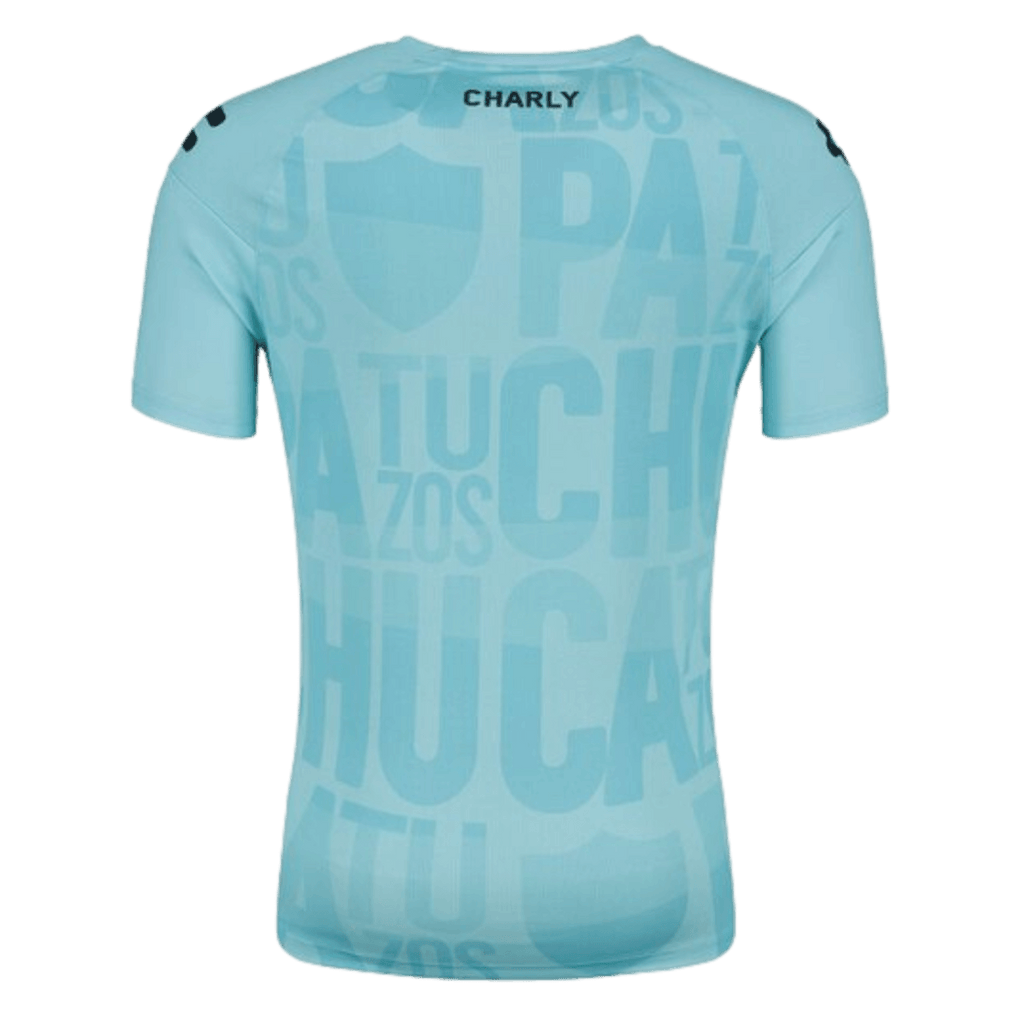Charly Pachuca 23/24 Training Jersey