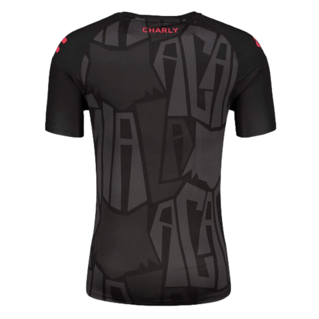 Charly Atlas 23/24 Training Jersey