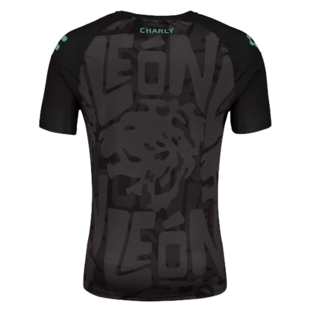 Charly León 23/24 Training Jersey