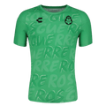 Charly Santos 23/24 Training Jersey