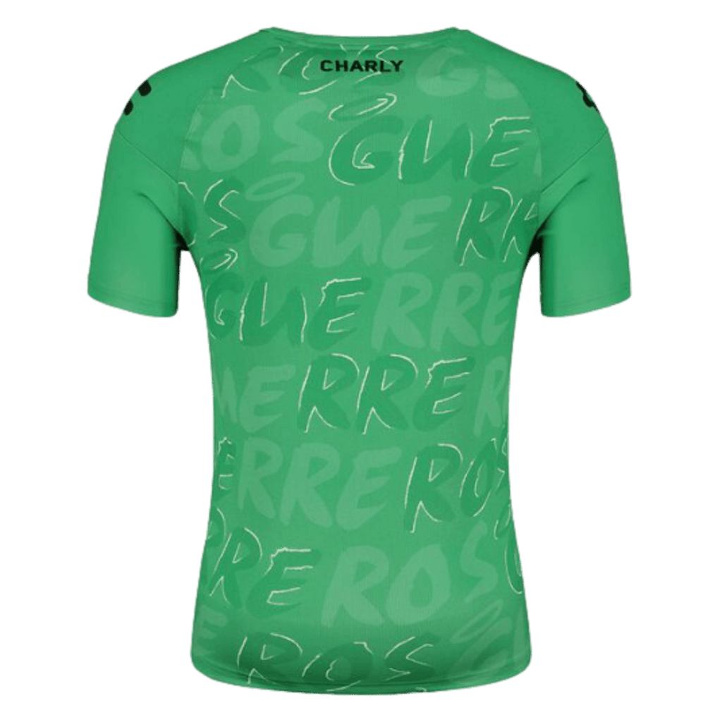 Charly Santos 23/24 Training Jersey