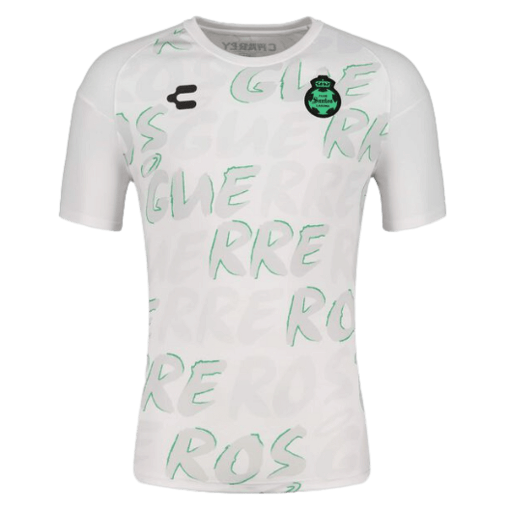 Charly Santos 23/24 Training Jersey
