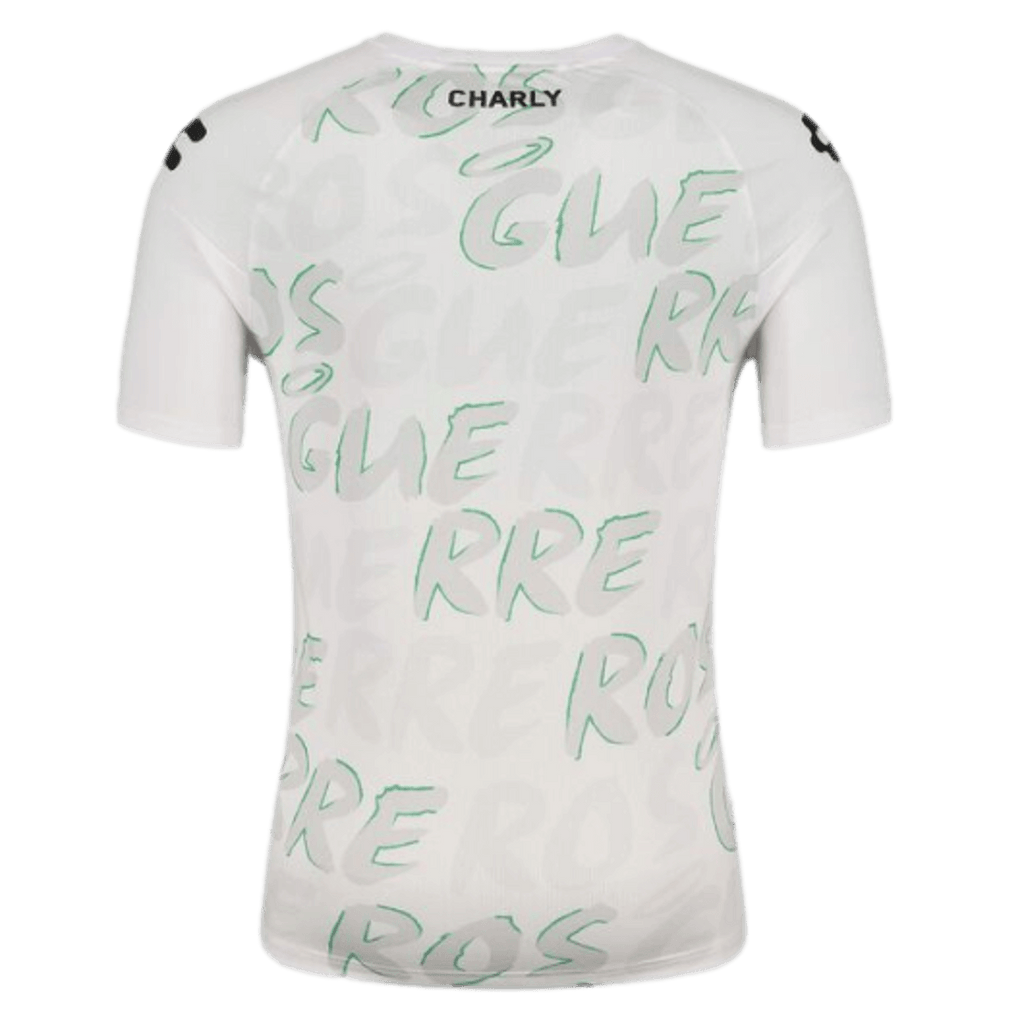 Charly Santos 23/24 Training Jersey