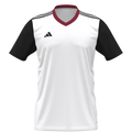 adidas Entrada 22 Custom Jersey (56ers) - White