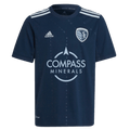 Adidas Sporting KC 22/23 Away Jersey