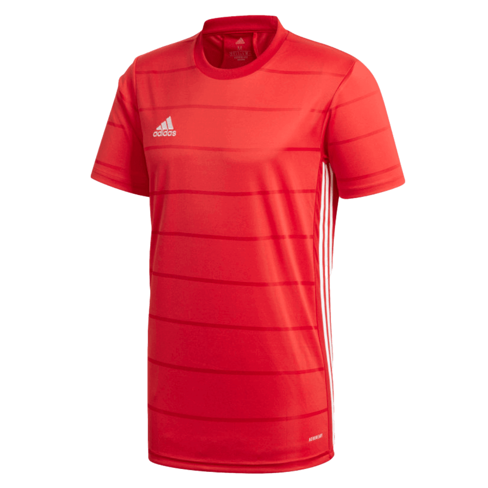 Adidas Campeon 21 Jersey - Red