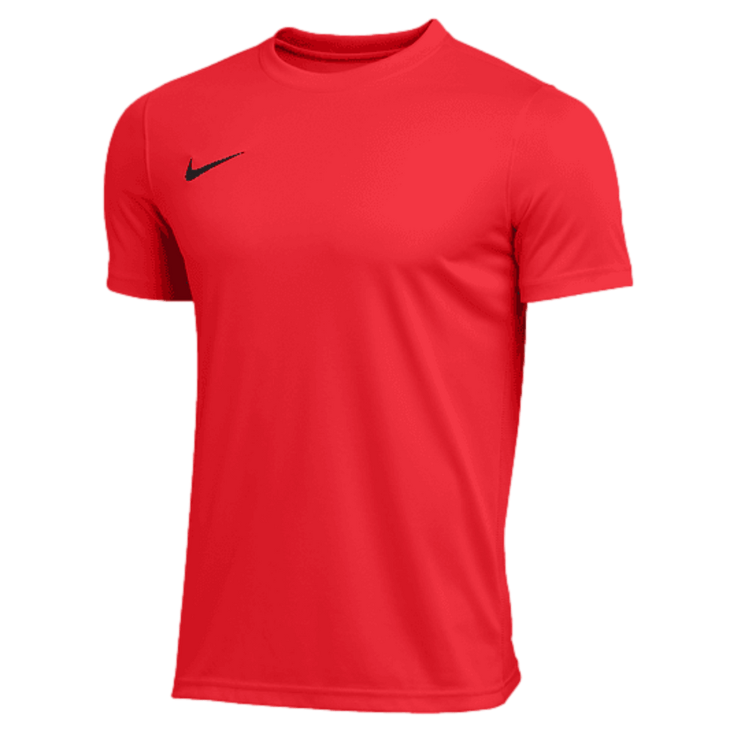 Nike Youth Dri-FIT Park VII Jersey - Bright Crimson