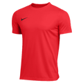 Nike Youth Dri-FIT Park VII Jersey - Bright Crimson