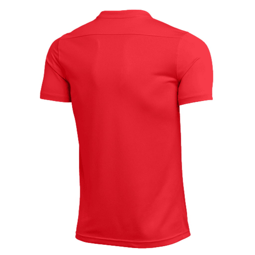 Nike Youth Dri-FIT Park VII Jersey - Bright Crimson