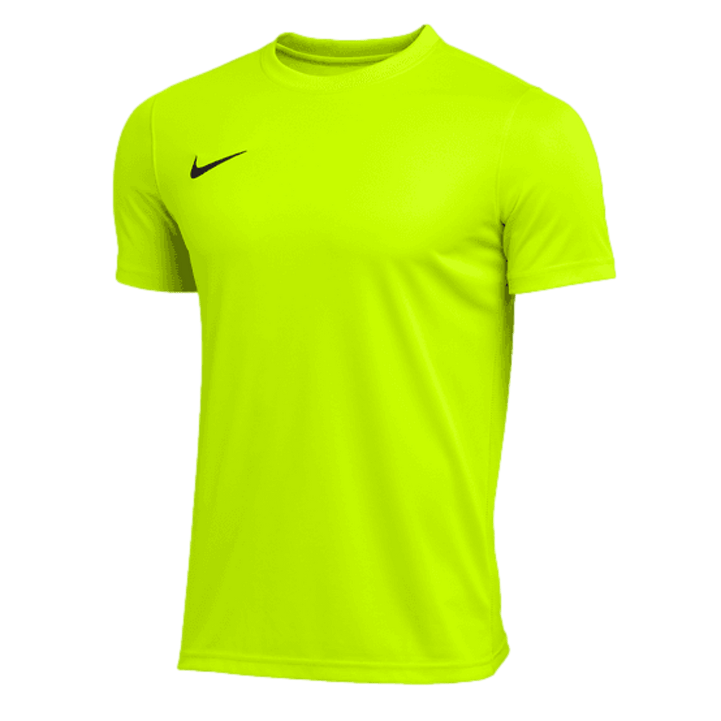 Nike Youth Dri-FIT Park VII Jersey - Volt
