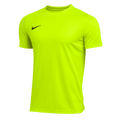 Nike Youth Dri-FIT Park VII Jersey - Volt