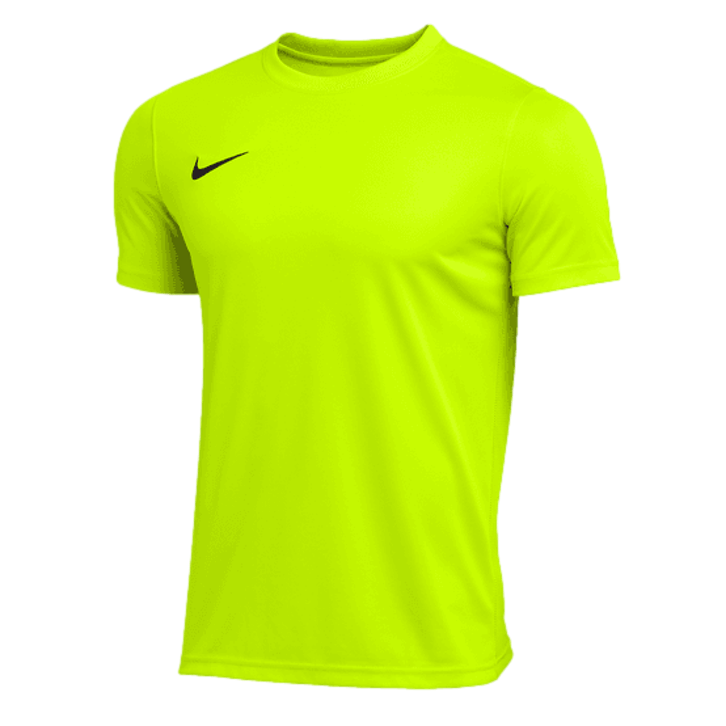 Nike Youth Dri-FIT Park VII Jersey - Volt