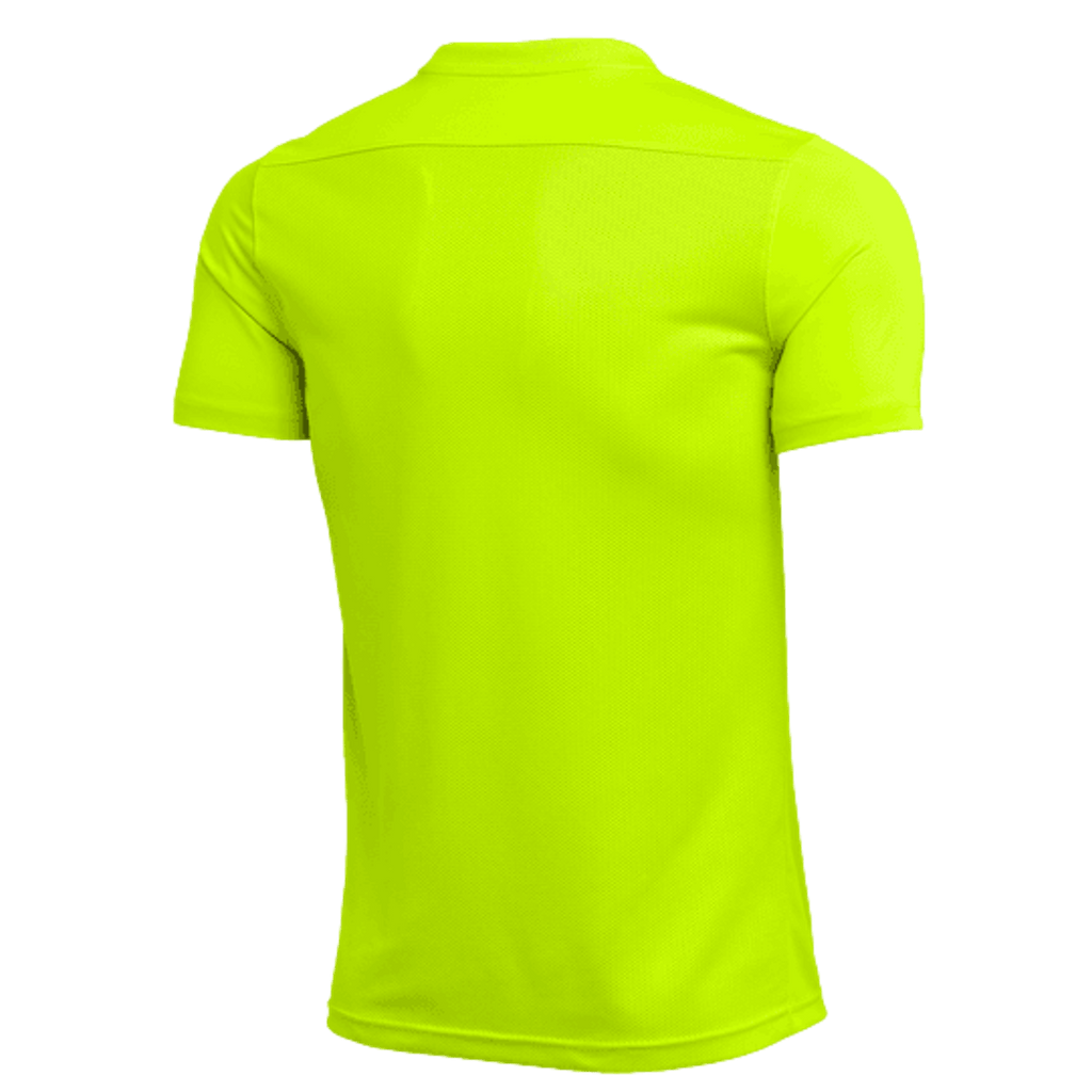 Nike Youth Dri-FIT Park VII Jersey - Volt