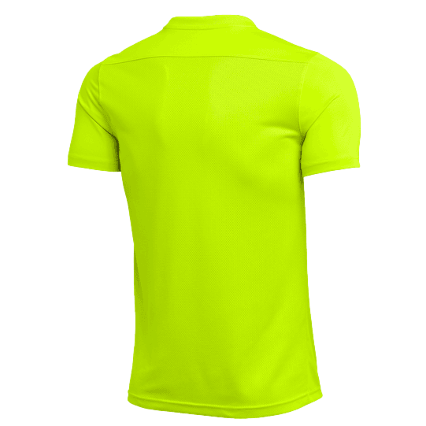 Nike Youth Dri-FIT Park VII Jersey - Volt