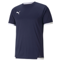 Puma Team Liga 25 Jersey [Puma Navy/Puma White]