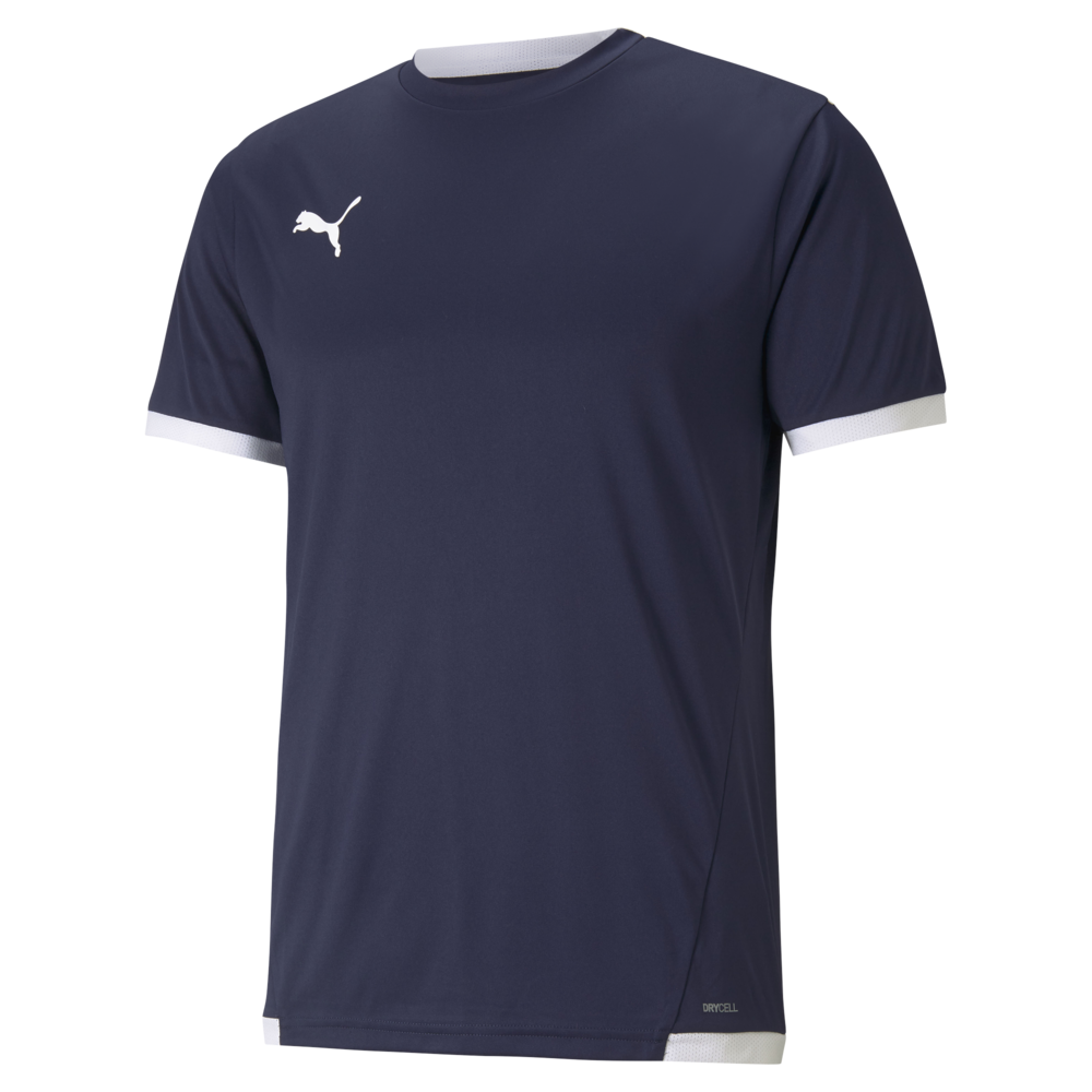 Puma Team Liga 25 Jersey [Puma Navy/Puma White]