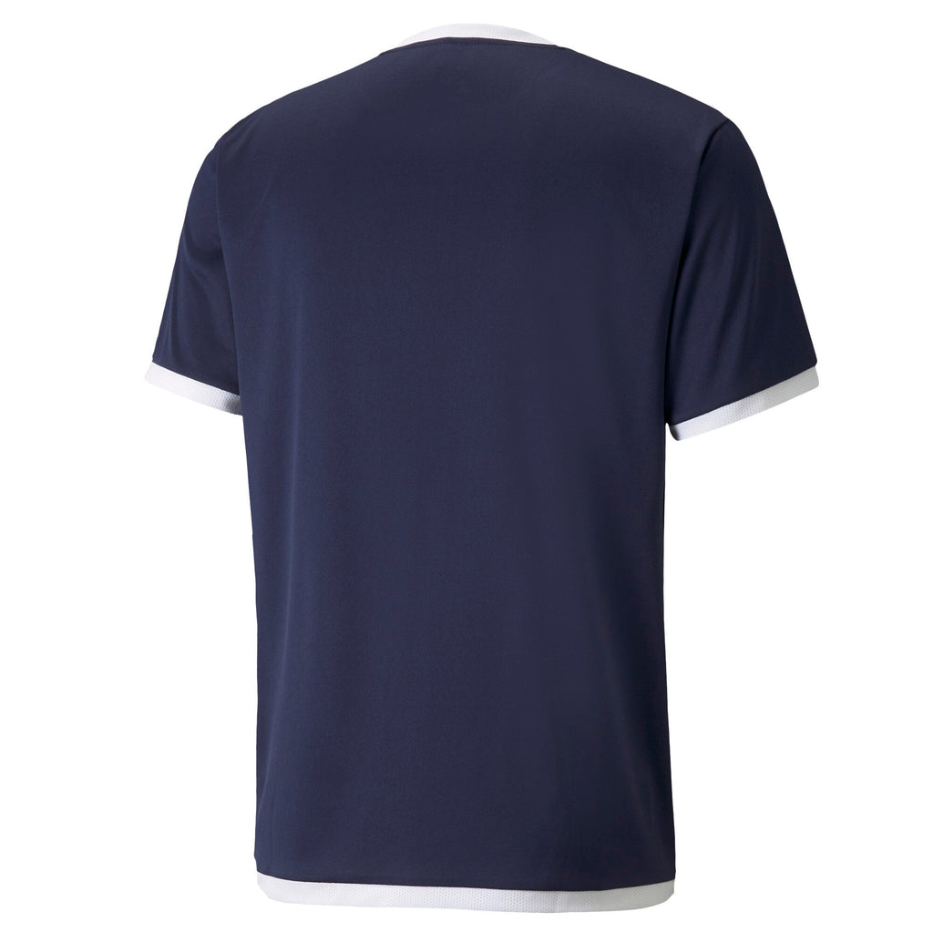 Puma Team Liga 25 Jersey [Puma Navy/Puma White]