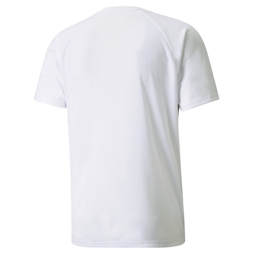 Puma Team Liga 25 Jersey [Puma White/Puma Black]