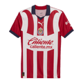 Puma Chivas 23/24 Authentic Promo Home Jersey