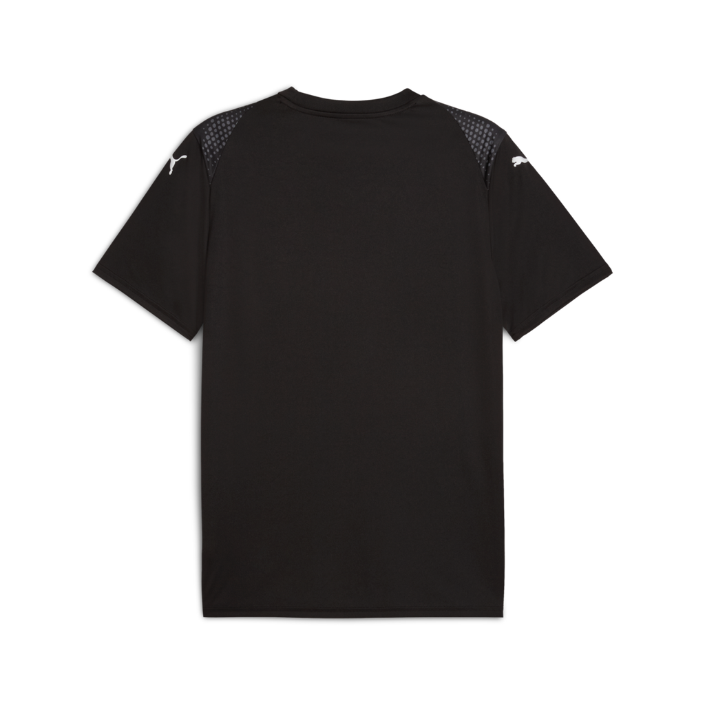 Puma Women's TeamUltimate Jersey - Black