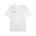 Puma Youth TeamUltimate Jersey - White