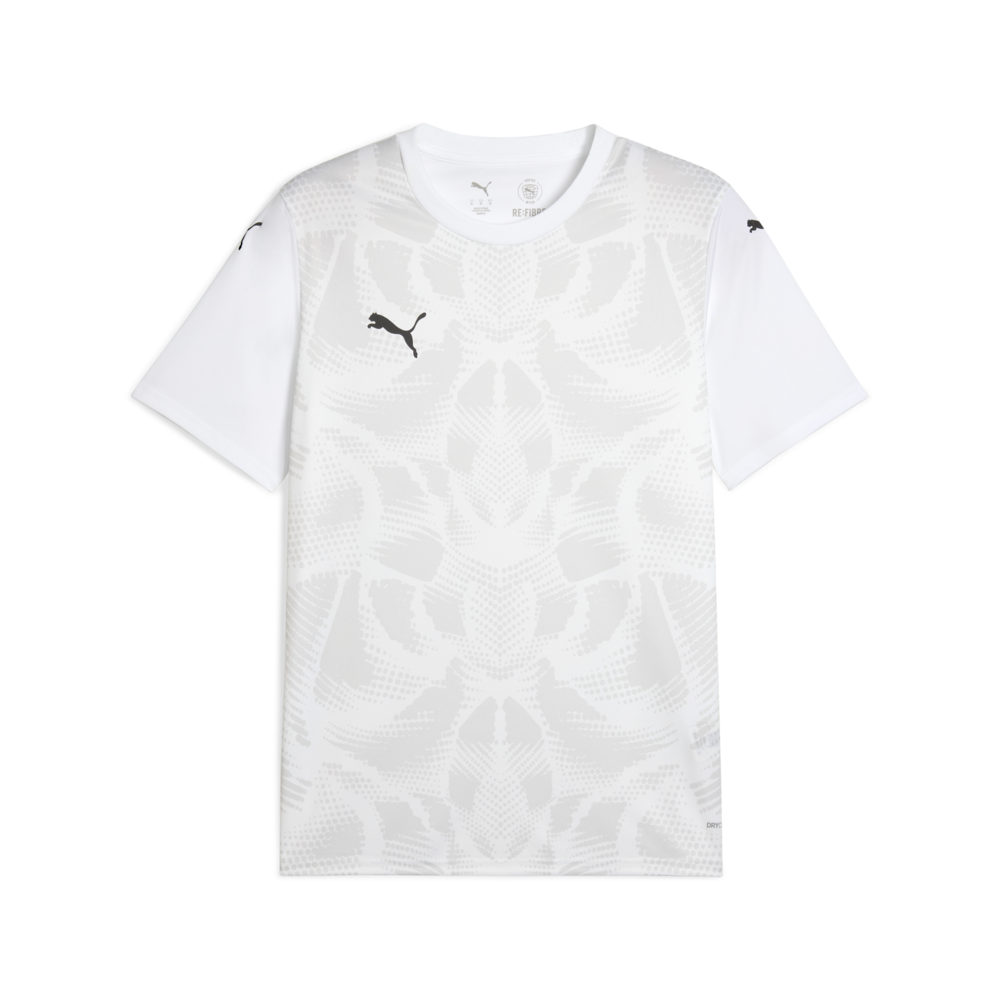 Puma TeamUltimate Jersey - White