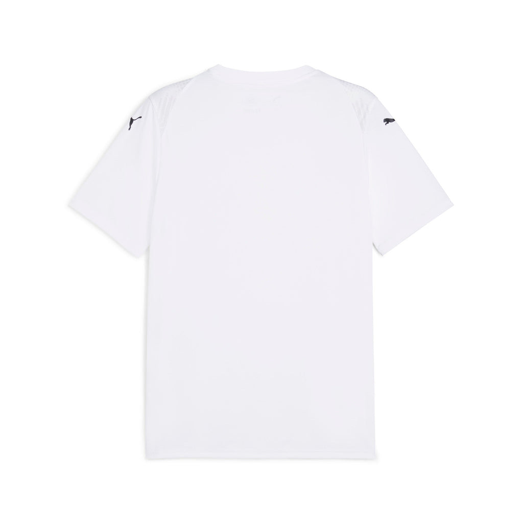 Puma TeamUltimate Jersey - White
