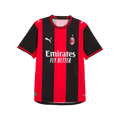 Puma AC Milan 26/27 Authentic Home Jersey