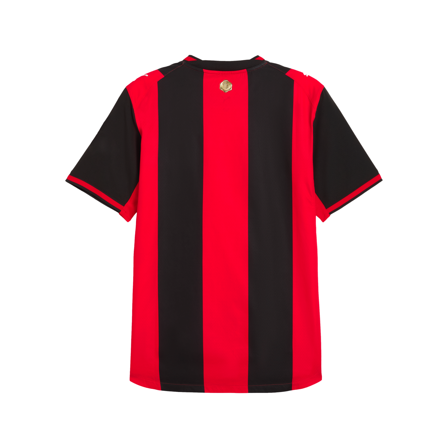 Puma AC Milan 26/27 Authentic Home Jersey