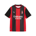 Puma AC Milan 26/27 Youth Home Jersey