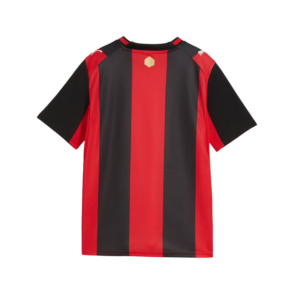 Puma AC Milan 26/27 Youth Home Jersey