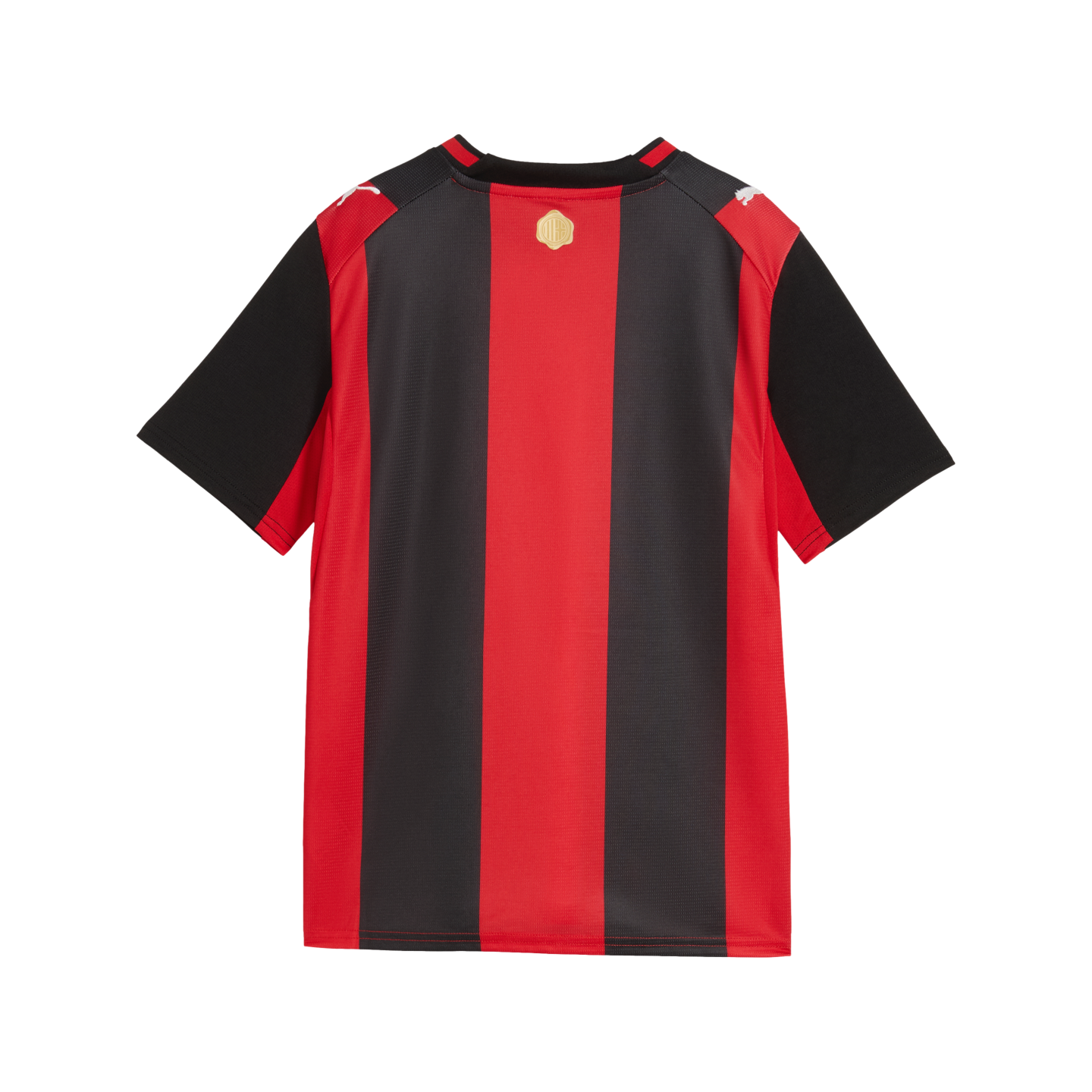 Puma AC Milan 26/27 Youth Home Jersey