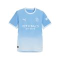 Puma Manchester City 26/27 Authentic Home Jersey