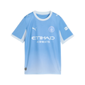 Puma Manchester City 26/27 Youth Home Jersey