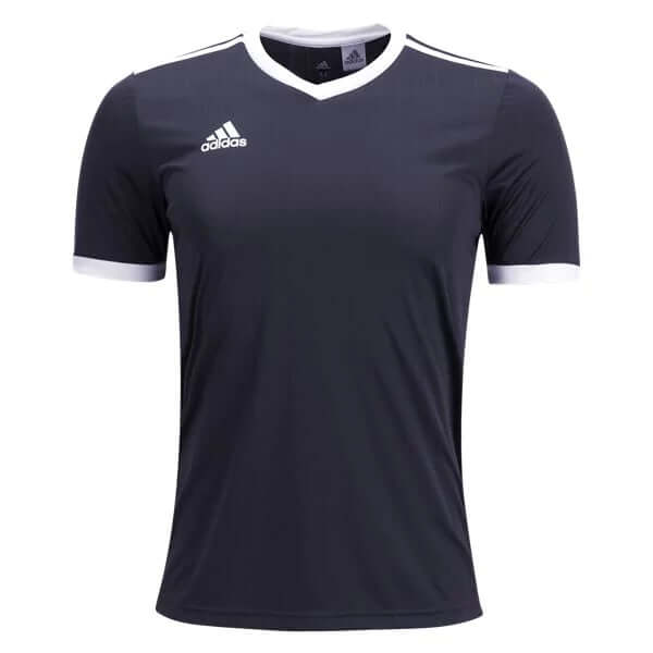Adidas Tabela 18 Youth Jersey - Black