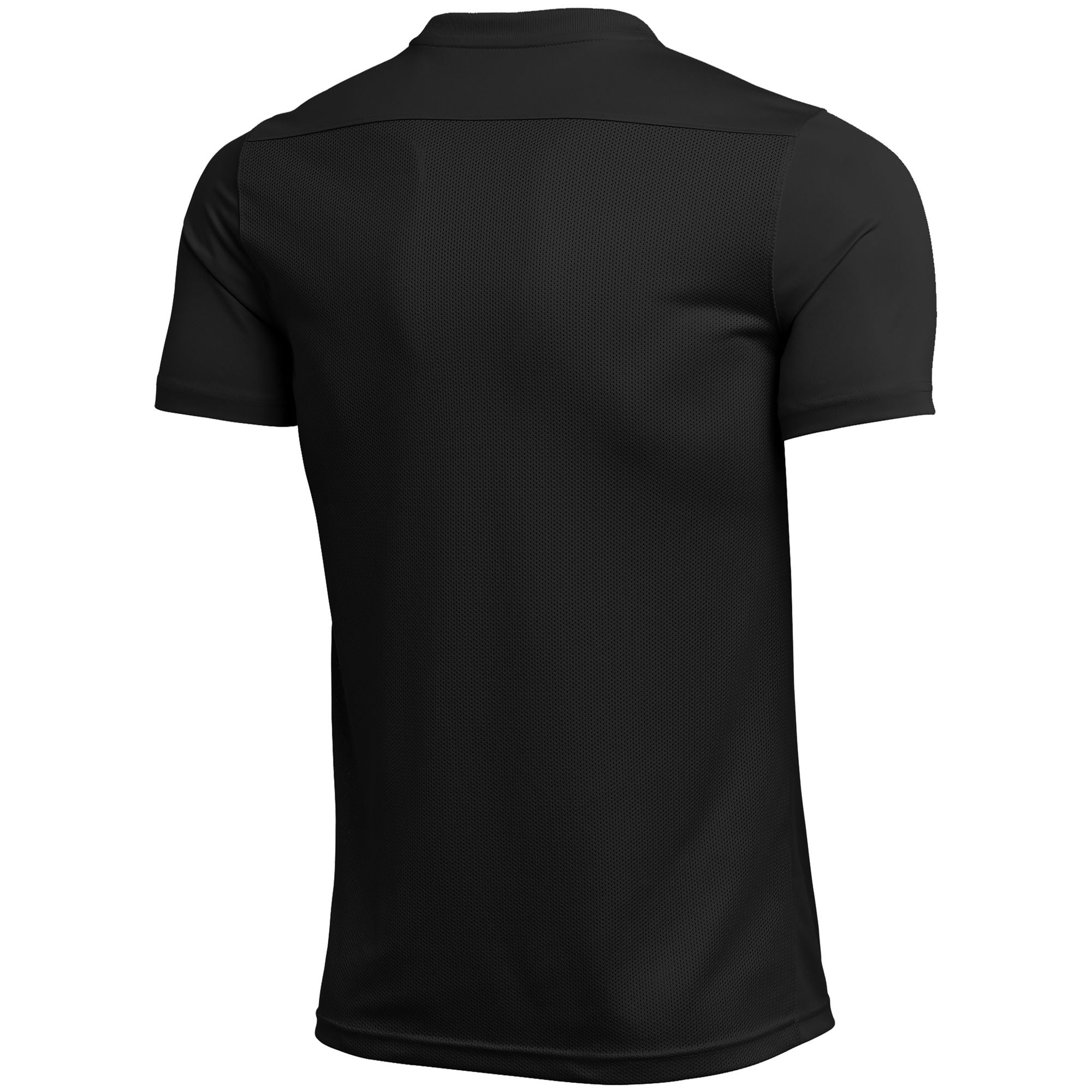 Nike Dri-FIT Park VII Jersey - Black