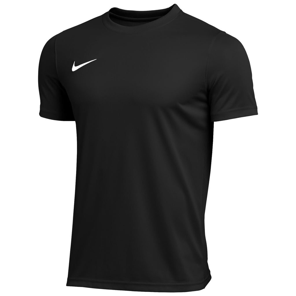Nike Dri-FIT Park VII Jersey - Black