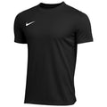 Nike Dri-FIT Park VII Jersey - Black