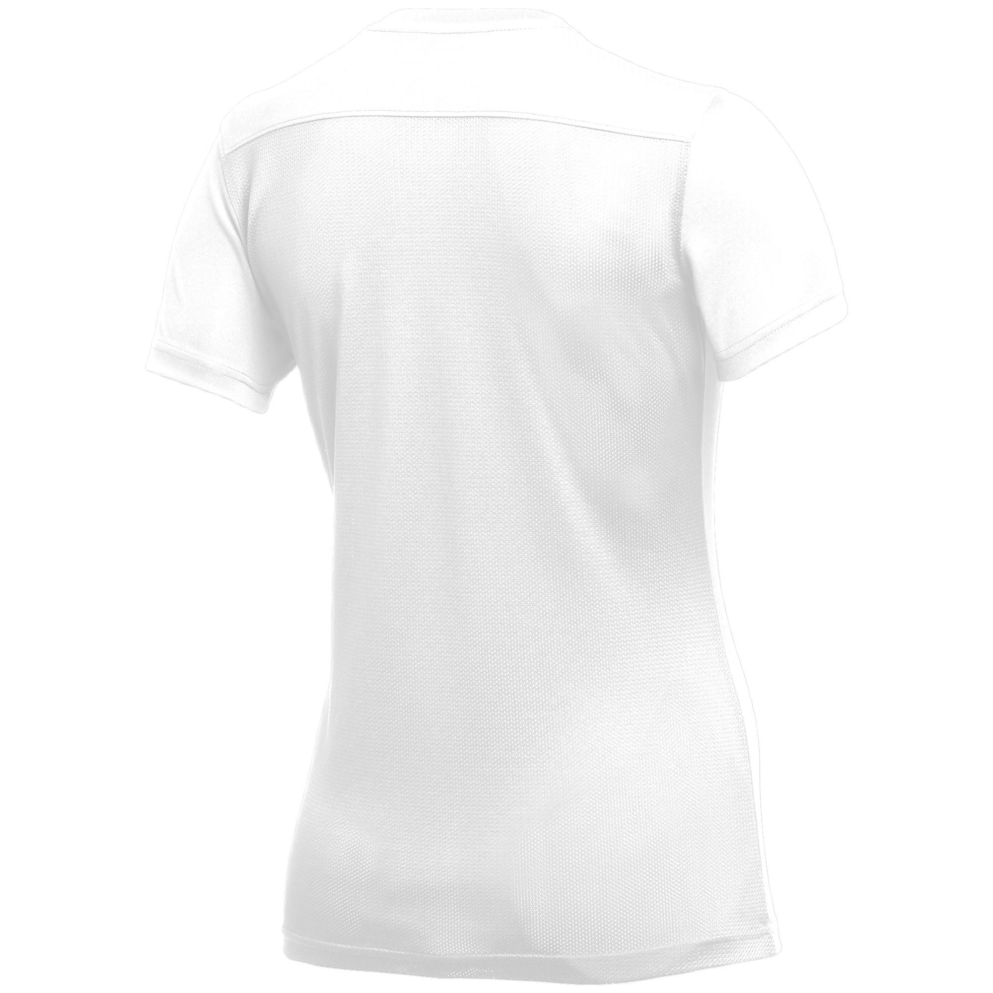 Nike Women's Dri-FIT Park VII Jersey - White