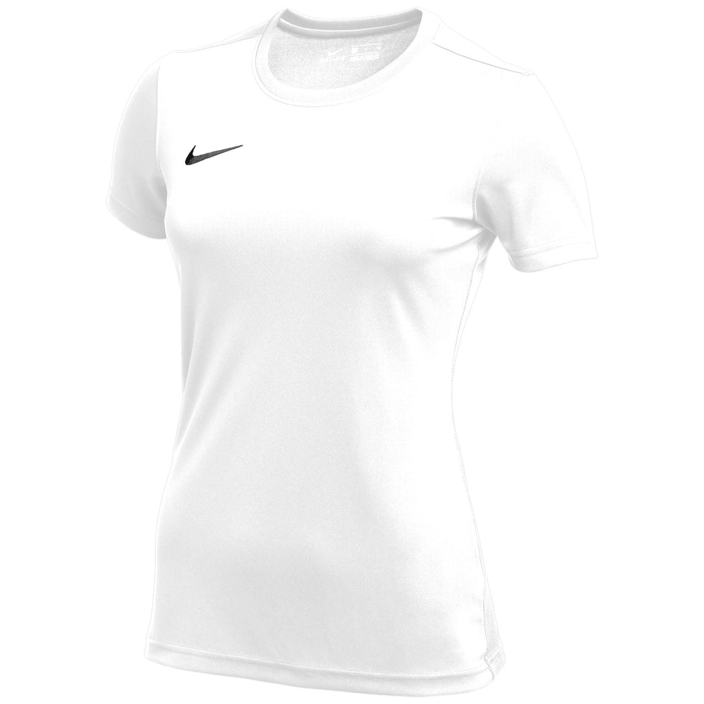 Nike Women's Dri-FIT Park VII Jersey - White