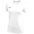 Nike Women's Dri-FIT Park VII Jersey - White