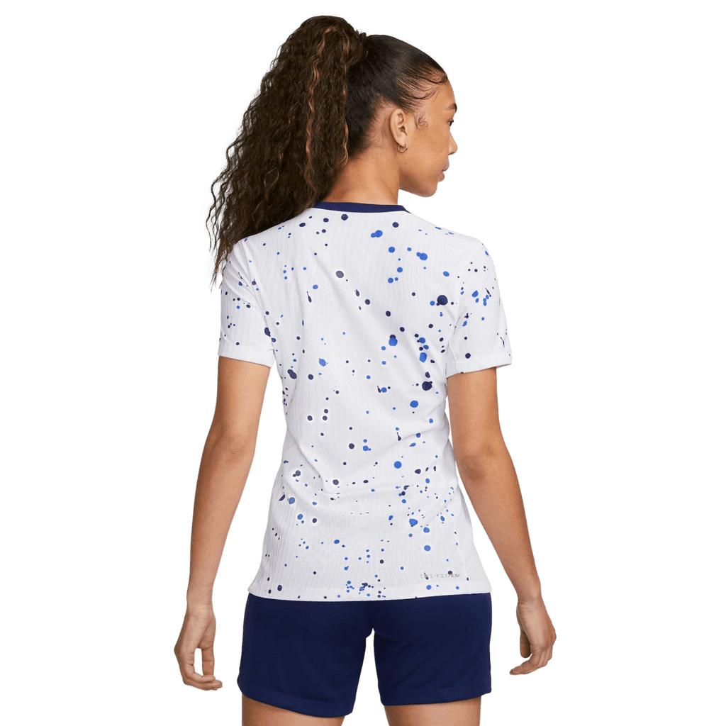 Nike USA 2023 4-Star Authentic Womens Home Jersey