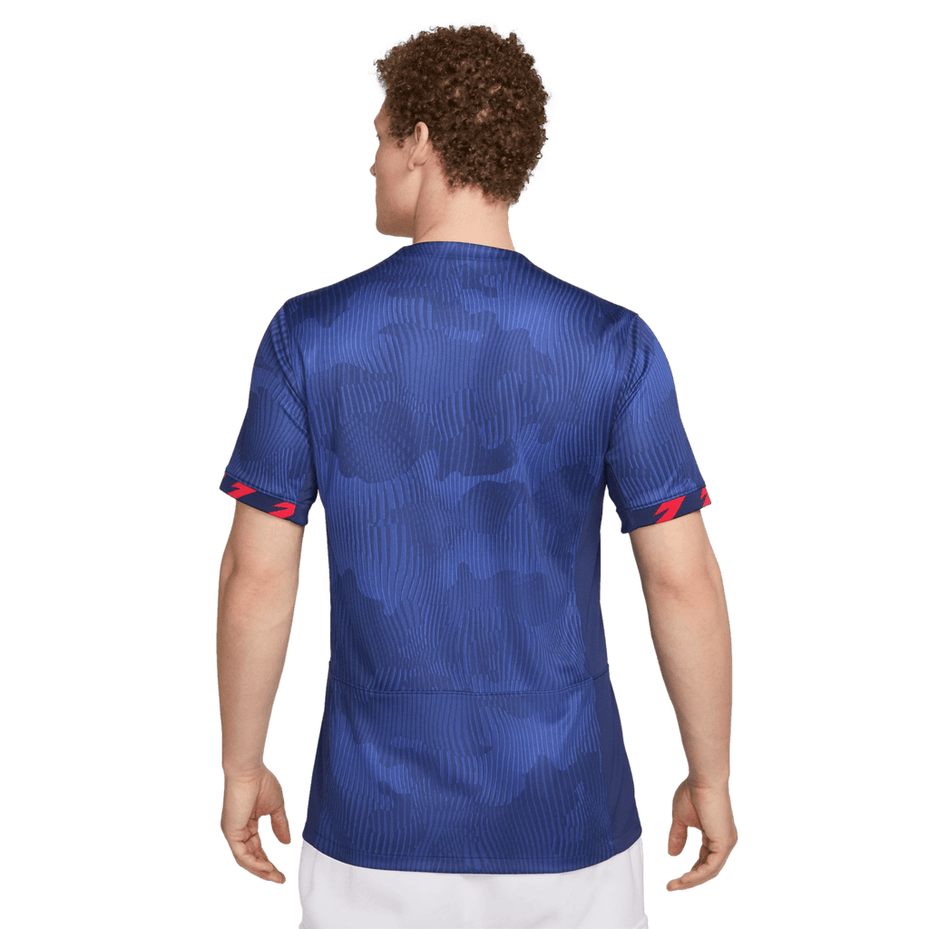 Nike USA 2023 4-Star Away Jersey