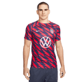 Nike USA Academy Pro Pre-Match Jersey