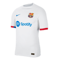 Nike Barcelona 23/24 Authentic Away Jersey