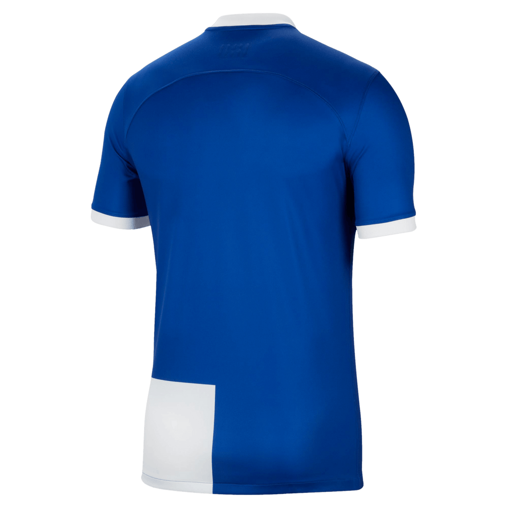 Nike Atletico Madrid 23/24 Away Jersey