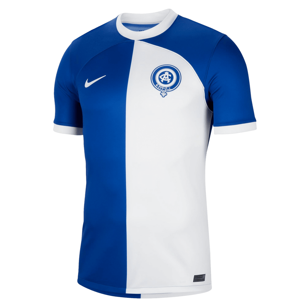 Nike Atletico Madrid 23/24 Away Jersey