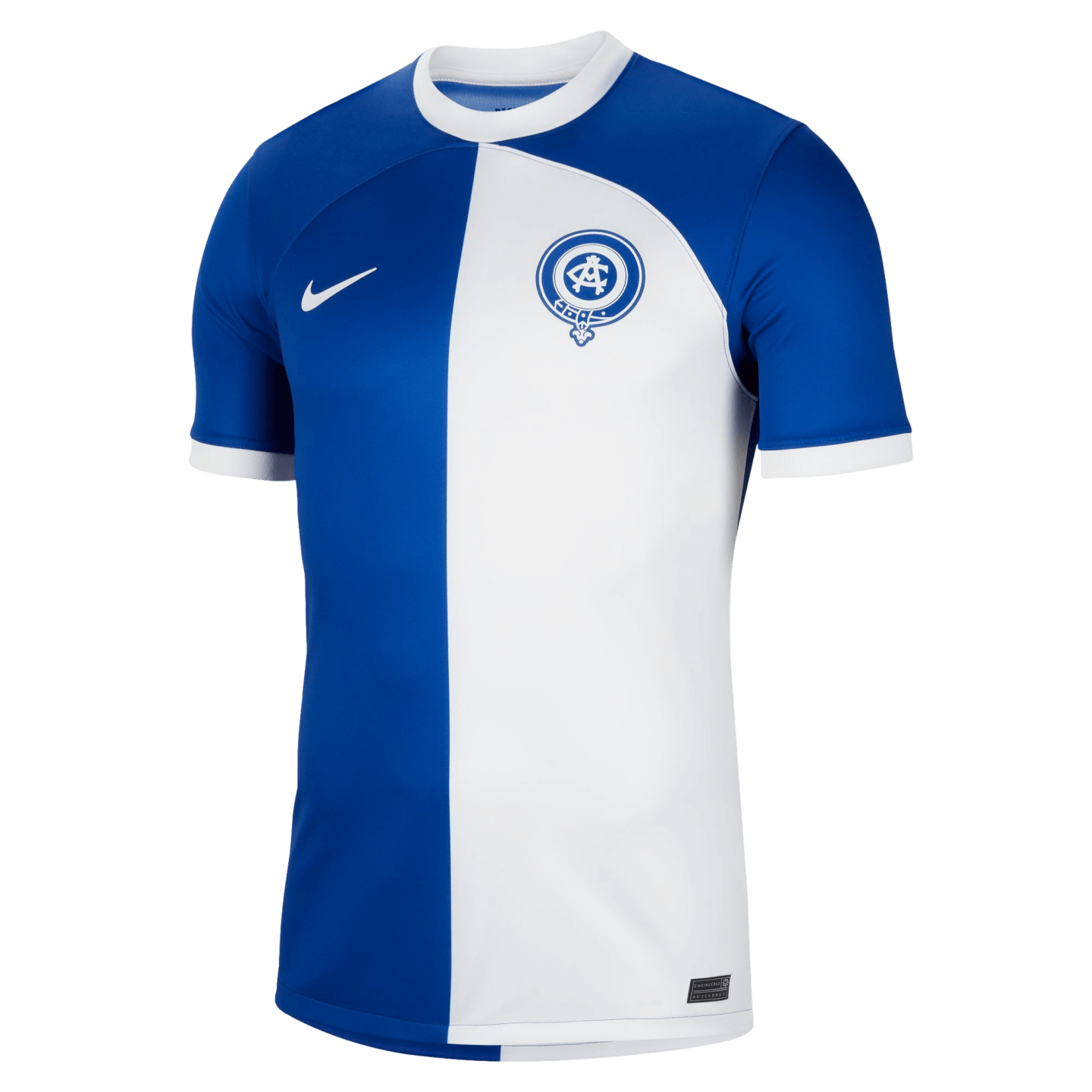 Nike Atletico Madrid 23/24 Away Jersey